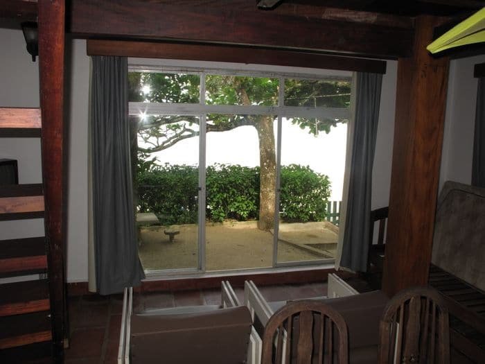 Casinhas da Almada Ubatuba