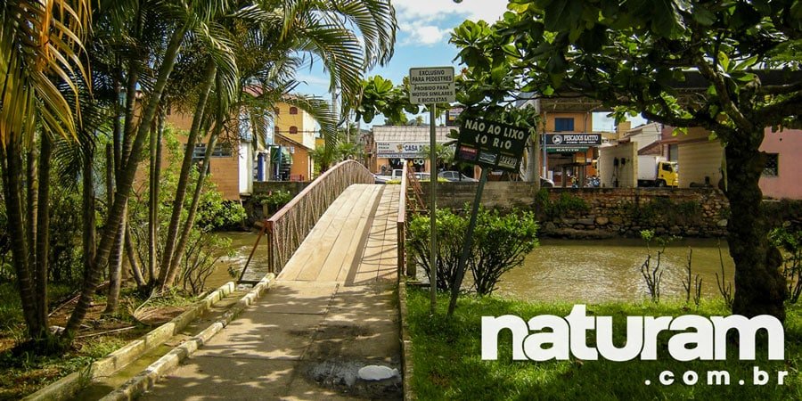 Foto Mercado de Peixes Ubatuba - Naturam