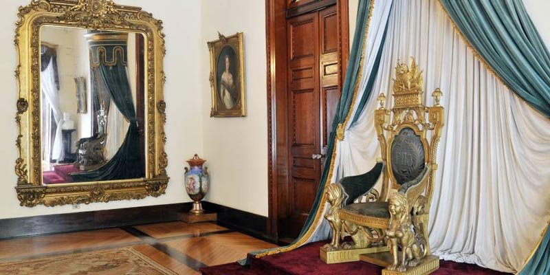 Museu Imperial - Petrópolis foto