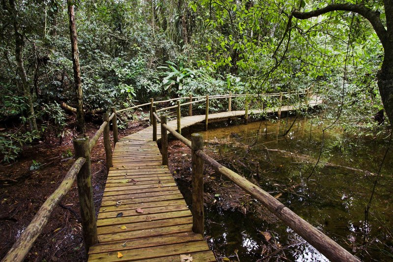 Itamambuca Eco Resort - Lazer - Foto