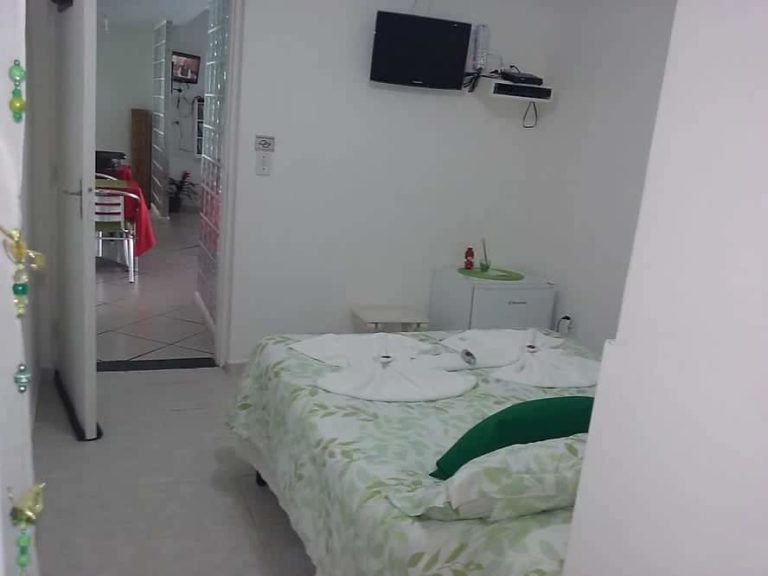 Pousada Irashai Juquehy - São Sebastião, Litoral Norte de SP