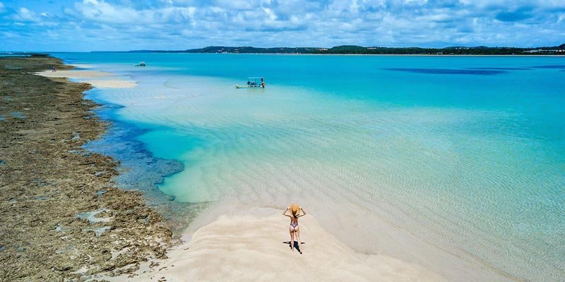 Croa de São Bento, Japaratinga foto