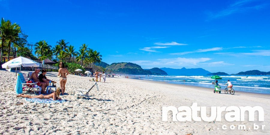 Foto de Juquehy — São Sebastião