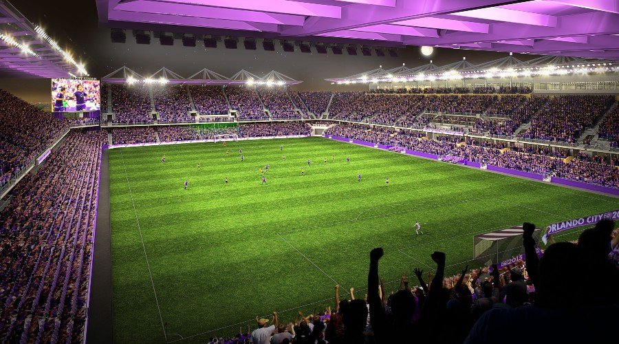 Orlando City Soccer Club