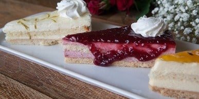Zoet en Zout Confeitaria do Lago Restaurantes em Holambra