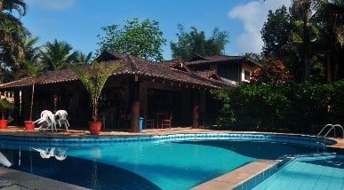 Pousada Baobá