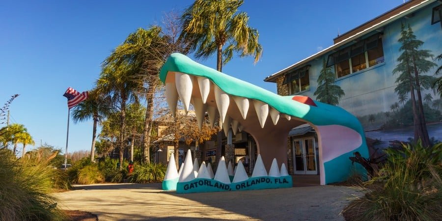 Gatorland