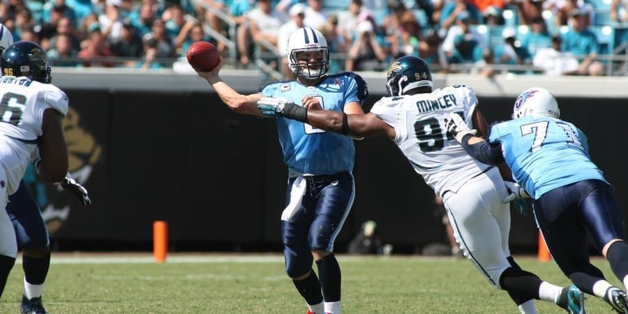 Jacksonville Jaguars